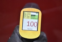 фото thumb №9, Капот крышка двигателя a0 kia ceed 2 ii 12-15