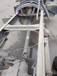 фото thumb №1, Wał renault midlum 180 dci