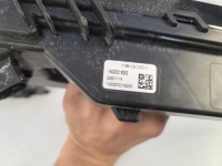 фото thumb №9, Porsche panamera 971 противотуманка лампы led drl комплект