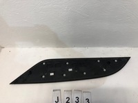 фото thumb №3, Land rover defender l663 накладка капот молдинг 20-