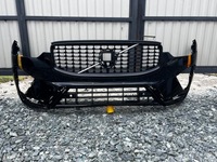 фото thumb №1, Бампер перед передний volvo xc60 ii r design lift