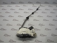 фото thumb №1, Skoda rapid spaceback замок двері лівий перед 5e1837015a