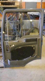 Купити Двері кабіни праве man tgl 8.150, фото thumb