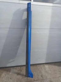 фото thumb №1, Bmw 2 f44 gran coupe поріг лівий накладка поріг 8075465