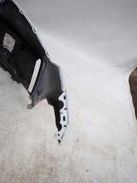 фото thumb №9, Skoda enyaq iv 5la 20- бампер перед передний pdc