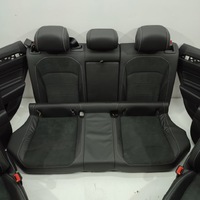 фото thumb №9, Vw arteon shooting тормозной сиденья диван обшивки кожа алькантара подогрев kpl