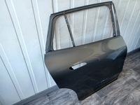 фото thumb №7, Дверь --- mercedes eqs w296 x296 a296 296 suv ---- задние правое