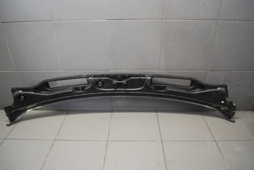 фото thumb №9, Панель под лобовым стеклом bmw e90 e91 7180744