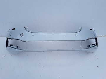 фото thumb №1, Бампер перед skoda superb iii 3 3v рестайлінг 19-