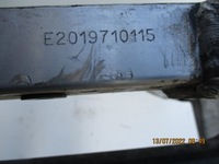 фото thumb №5, Подрамник подрамник alfa romeo stelvio 2,2d e2019710115