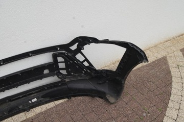 фото thumb №7, Бампер hyundai kona ii перед переднее 2023-