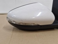 фото thumb №6, Volkswagen touran ii 2 зеркало дверь правая 9 pin uk 1t2857502as