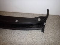 фото thumb №4, Nissan note e11 06- жабо пластиковий europa