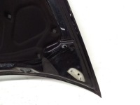 Porsche cayenne 92a 2012 кришка передня / капот двигуна Зі Шроту, фото thumb