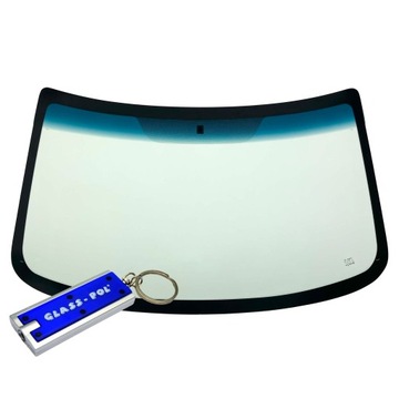 фото thumb №2, Стекло лобовое передняя citroen berlingo /peugeot partner 1996-2008 pas новая