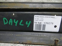 фото thumb №7, Iveco daily iv защита поперечина задняя заднего 3804887 06-