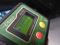 фото thumb №9, Двері праві праві зад задні vw jetta a5 lc9x 05-11