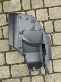 фото thumb №1, Защита бампера левая jeep wrangler jl usa mopar