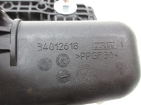 фото thumb №8, Lancia delta 3 iii подушка подушка безопасности правая пассажира