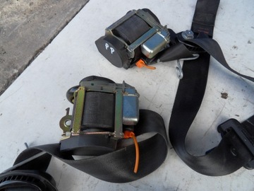 фото thumb №10, Citroen c4 i 04-08 панель подушки ремені датчик kpl