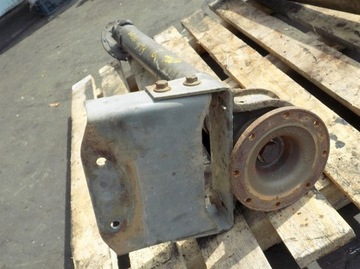 фото thumb №7, Volvo fl6 180 00r wał привідний 120cm