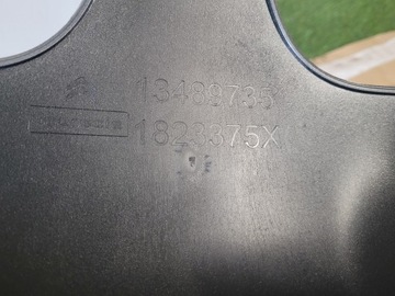 фото thumb №8, Citroen c3 aircross бампер зад задний dół бампера спойлер 1632595580