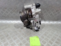 фото thumb №7, Турбіна турбонагнітач turbo opel crossland x grandland x 1.2 turbo