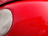 фото thumb №12, Vw new beetle крила лівий перед передній lg3l