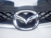 фото thumb №5, Mazda 5 v 05-08 решётка радиатора решётка радиатор
