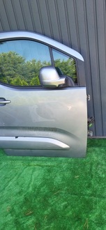 фото thumb №3, Двері передні праве berlingo iv partner comb