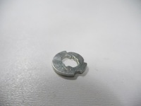 фото thumb №13, Вкладка замка двері лівих ford fiesta fusion 01- оригінальний номер 4454170