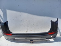 фото thumb №1, Бампер задняя land rover discovery sport l550 4xpdc