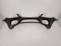 фото thumb №11, Бампер перед передний mercedes s-klasa w222 lift amg a2228856100