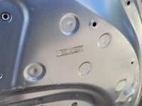 фото thumb №6, Капот lexus nx ii 350h 450h