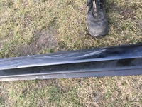 фото thumb №8, Порог правый левый mercedes w245 191