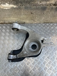 фото thumb №1, Porsche taycan panamera рычаг 9j1505375a правая