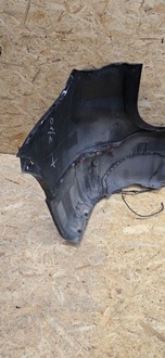 фото thumb №6, Бампер задняя задний bmw x1 f48 4xpdc