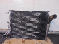 фото thumb №15, Volvo fh12 d12a 380km 95r радиаторов интеркулер