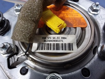 фото thumb №7, Galaxy mk1 рестайлинг панель раздаточная подушки набор