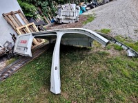 фото thumb №3, Крыша jumpy iii vivaro c expert