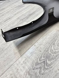 фото thumb №9, Audi a1 8x s-line крыло правый перед передний