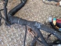 фото thumb №10, Dodge challenger 2018 джгут дроти панелі приладової панелі