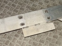 фото thumb №13, Bmw оригинальный номер 7453797 3' g20 g21 кронштейн распорка подвеска туннель