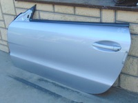 фото thumb №1, Дверь левый левая перед 775 mercedes sl r230