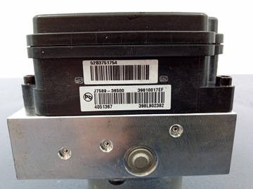 фото thumb №5, Kia ceed iii 1.0 t-gdi насос abs j7589-36500