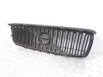 фото thumb №12, Решітка решітка радіатора volvo xc90 ii 14-19 31425935 оригінал хром чорний