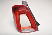 фото thumb №1, Fiat 500 лампа ліва задня лівий задня lift