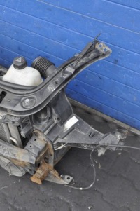 Купить Mini r56 1.6d ремень передний комплект 2757337, фото thumb