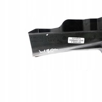 фото thumb №12, Mercedes w204 пластик захист замка лівий перед