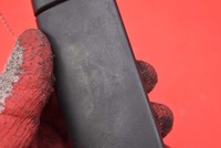 фото thumb №10, Ручка кришки задня задній czarna mitsubishi colt 6 vi z30 5d 02-09